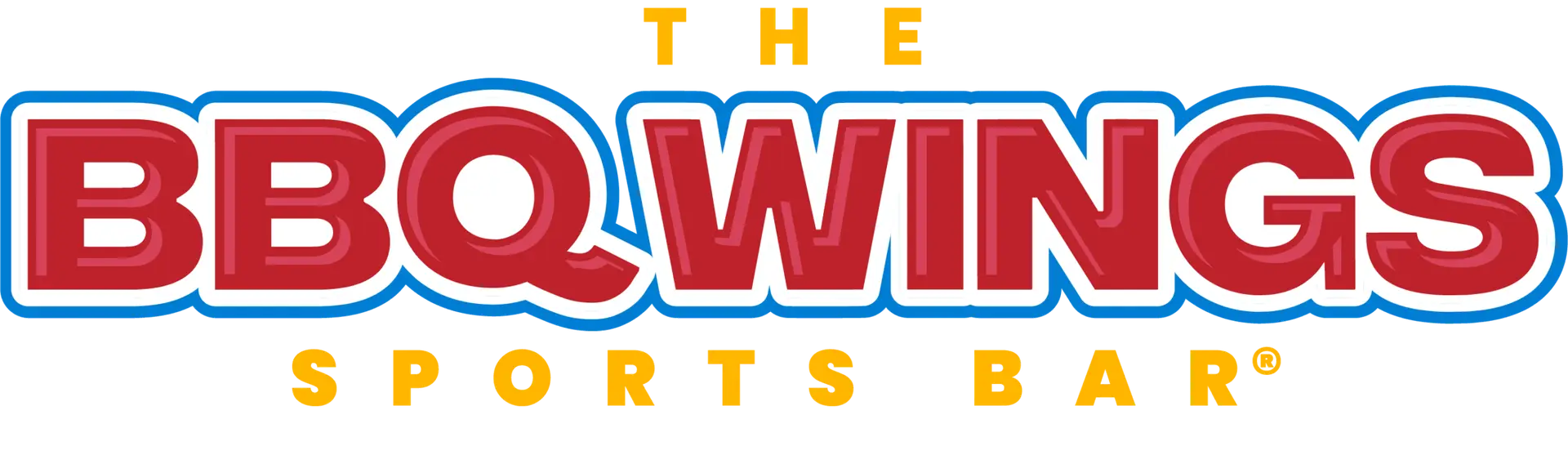 Logo The BBQ Wings